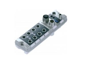 Преобразователь IO-link — PROFIBUS Master