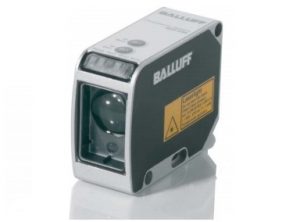 Лазерный измеритель расстояния IO-Link