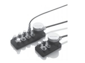 Распределительные коробки и коммутаторы