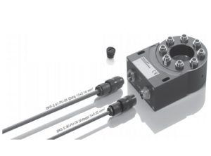 Радиальные дистанционные системы Для непрерывного контроля во время вращательного движения