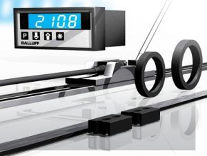 Аксессуары к датчикам BML Для установки, запуска и отображения