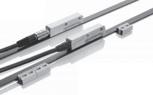 Датчики BML Интерполятор встроен в головку датчика