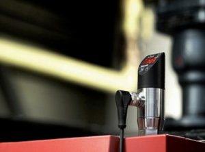 Стандартные датчики давления Диапазон измерения до 600 bar