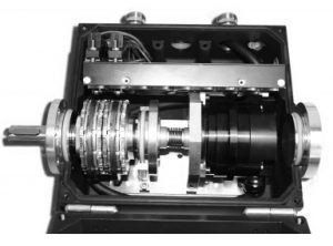 Механические с энкодером