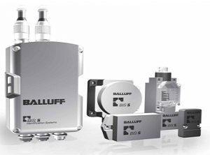 BIS S Быстрые и надежные 560 кГц / 3,65 МГц от 8 до 32 кбайт