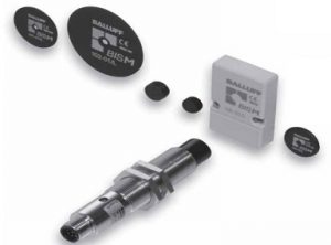 BIS M Быстрые и недорогие ВЧ / 13,56 МГц от 752 до 2000 байт