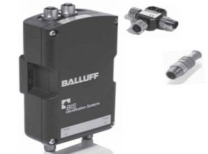 BIS L Экономичное решение НЧ / 125 кГц 40 бит чтение 192 байт запись/чтение