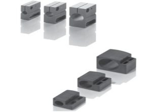 Монтажные зажимы