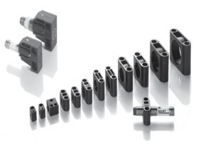 Зажимы, монтажные хомуты