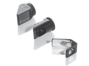 Отклоняющие головки, адаптеры