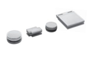 Рефлекторы оптимизированы под функции датчиков