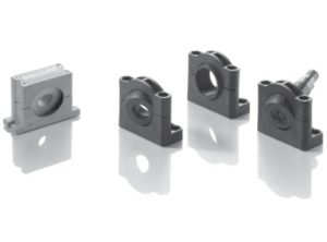 Крепеж, средства позиционирования Для быстрой и безопасной установки