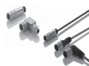 Специальные разъемы и кабеля