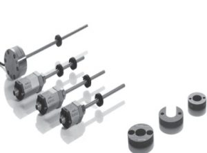 Для преобразователей B, K, H