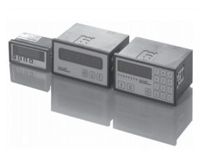 Интерфейсные модули и цыфровые дисплеи