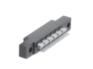 Блоки быстросменных толкателей