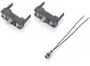 Индикаторы срабатывания Для легкой замены или установки