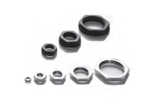 Гайки для оптимальной установки