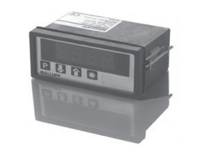 Цифровой дисплей Для отображения аналоговых сигналов