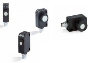 Блочный корпус R06 Диапазон измерения до 700 мм