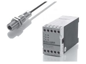 Аналогово-дискретный преобразователь Может быть установлено до 3 точек переключения