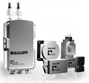 Системы идентификации в производстве