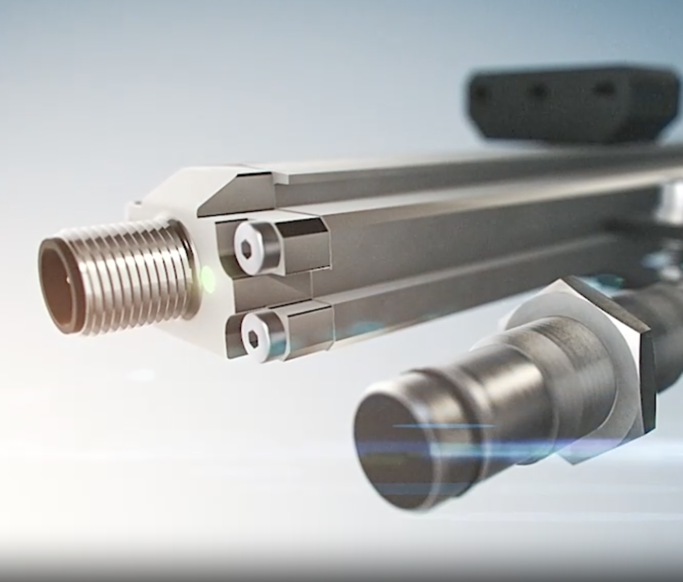 Аксесуари для електромеханічних датчиків.