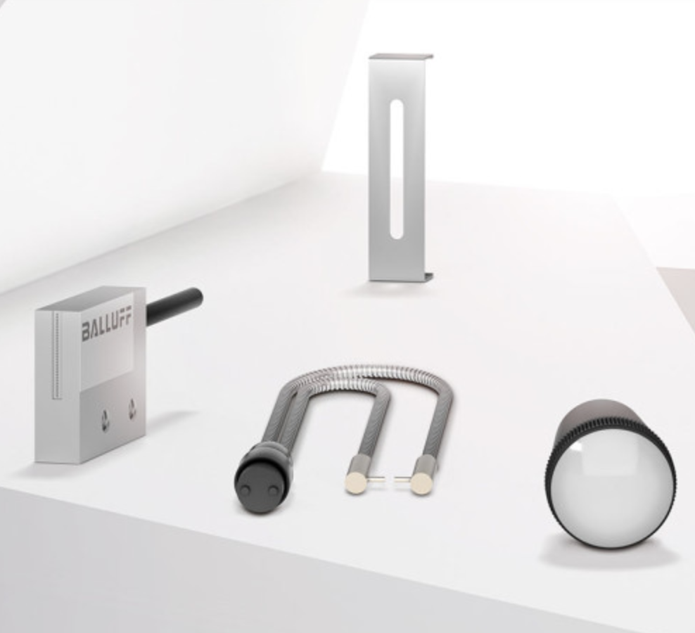 Рефлектори, волокна, оптика.