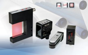 Серия оптических сенсоров EdgeMaster™