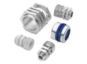 BMF 32 Прочный металлический корпус с различными вариантами монтажа