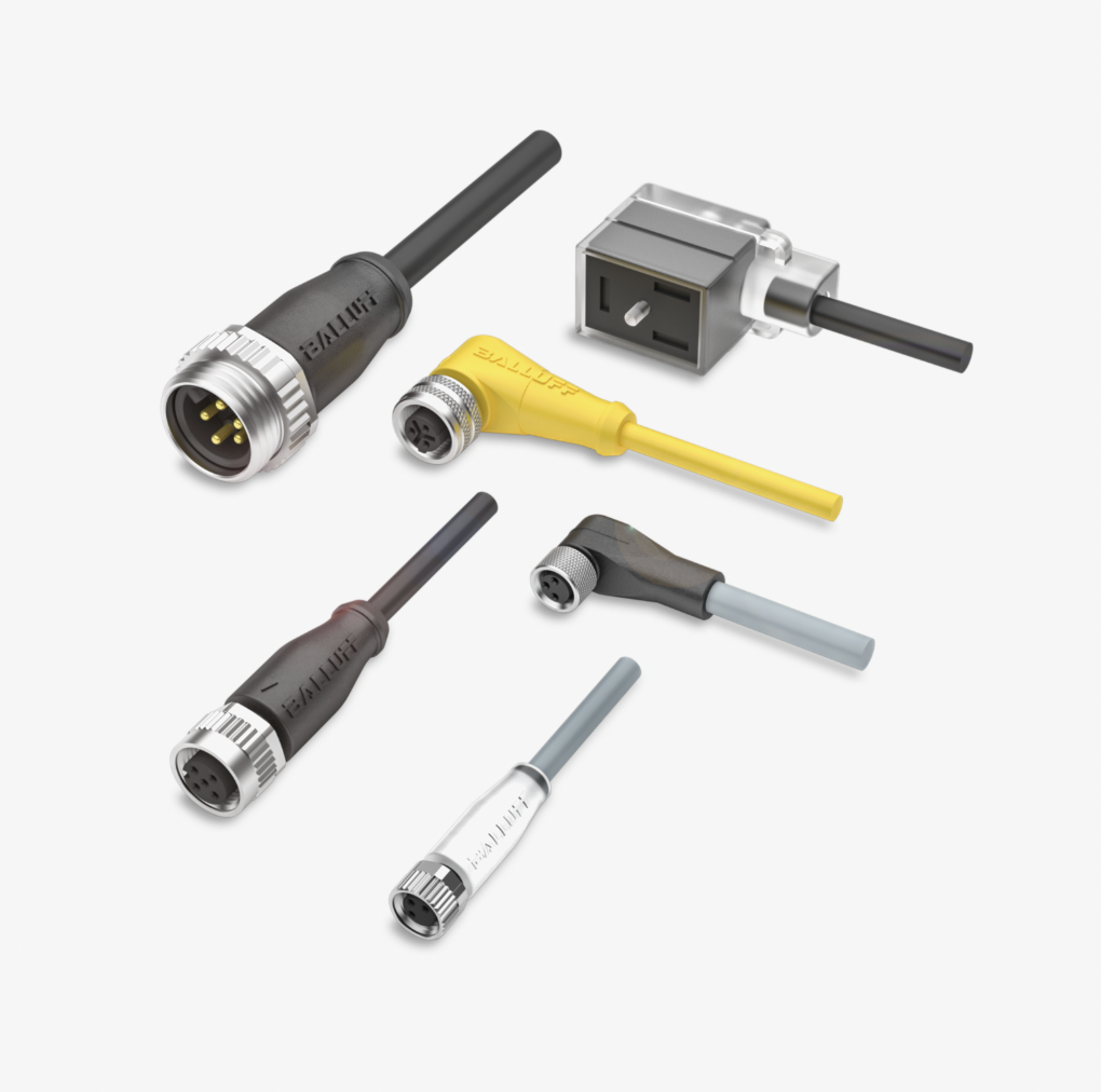 Односторонні кабелі.