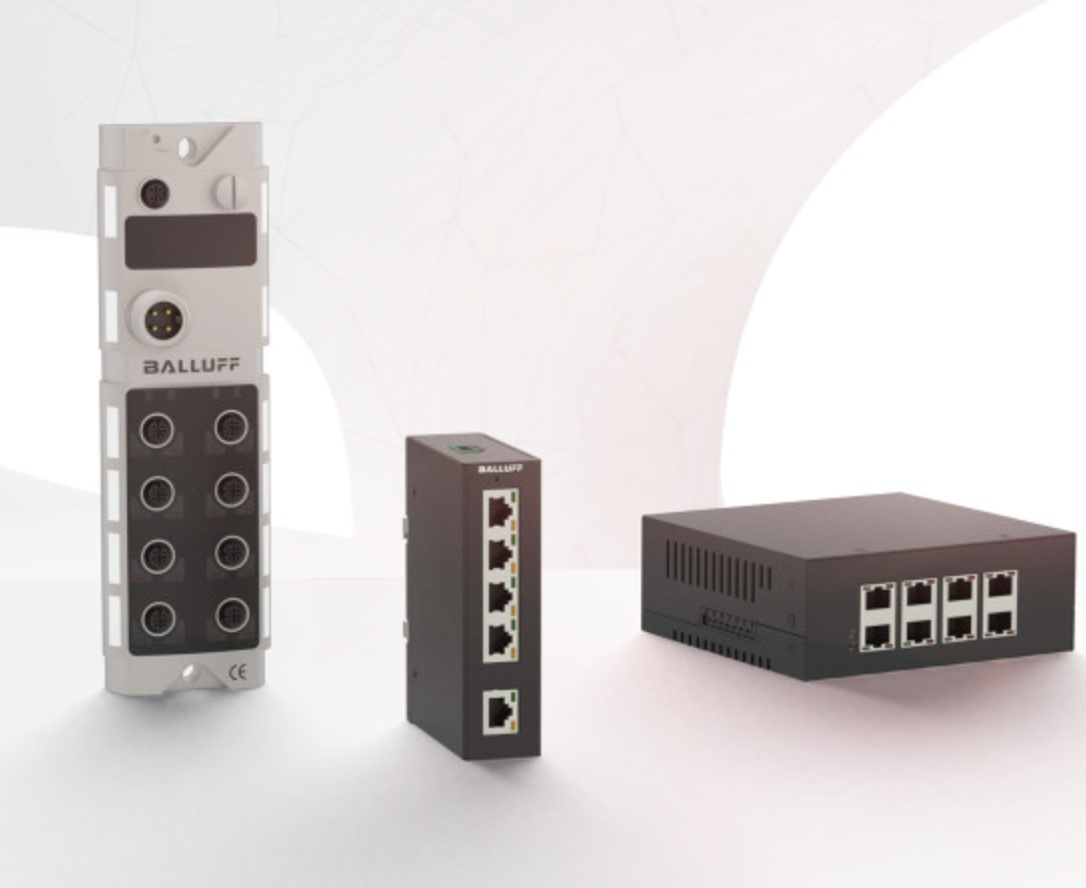 Модулі введення-виведення.