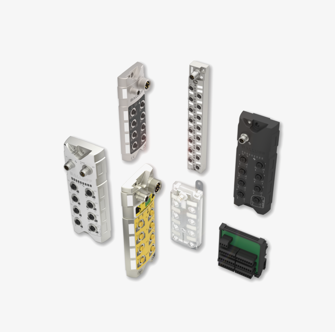 Бездротовий зв’язок IO-Link