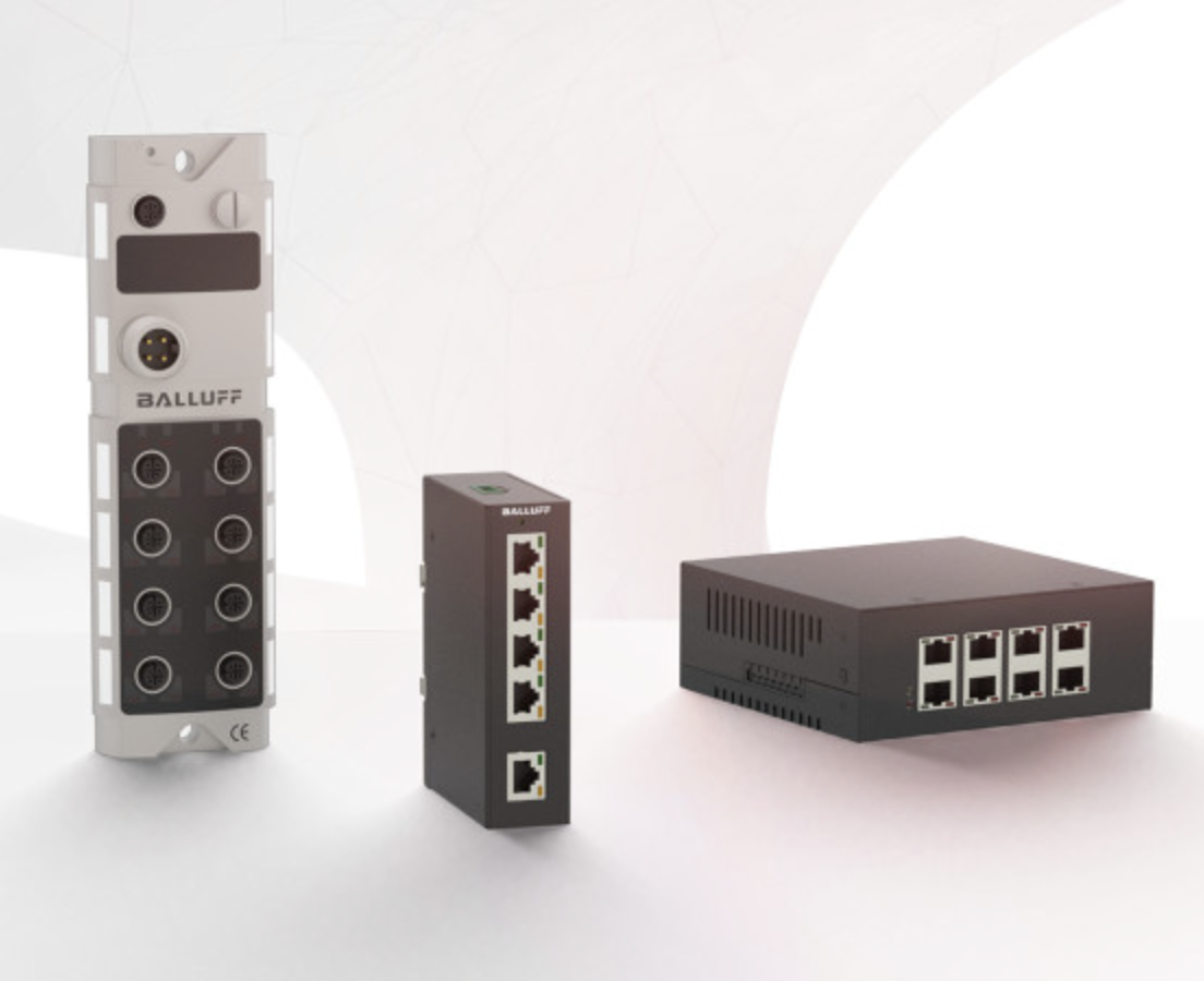 Перемикачі