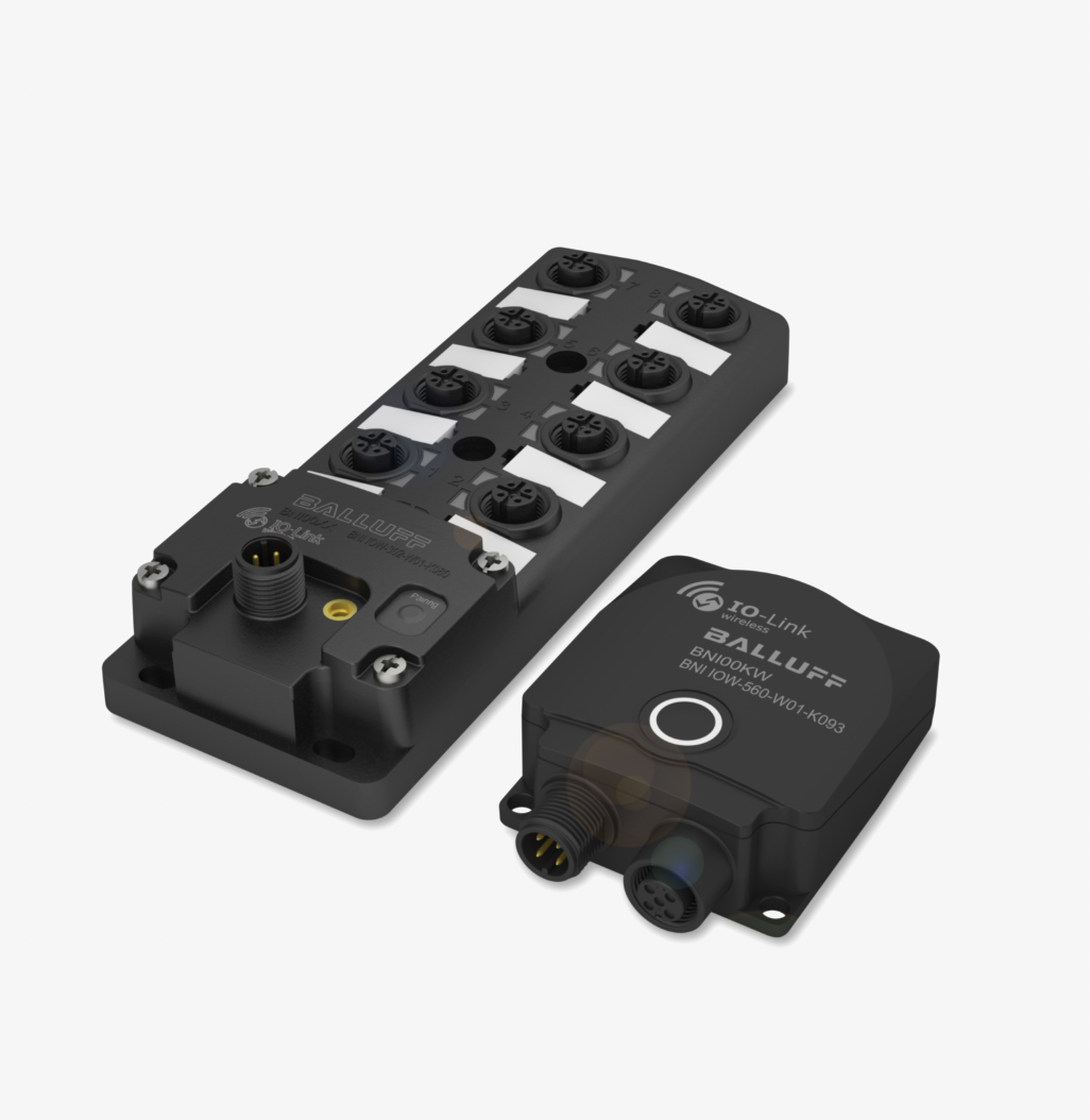 Бездротові шлюзи