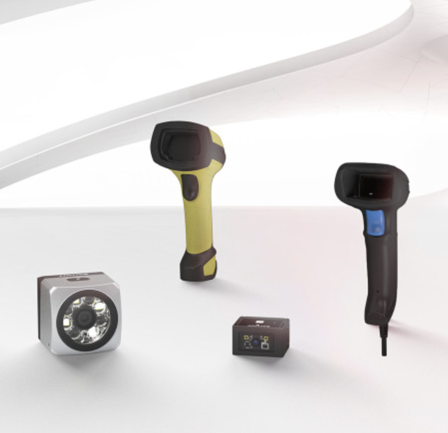 Оптична ідентифікація