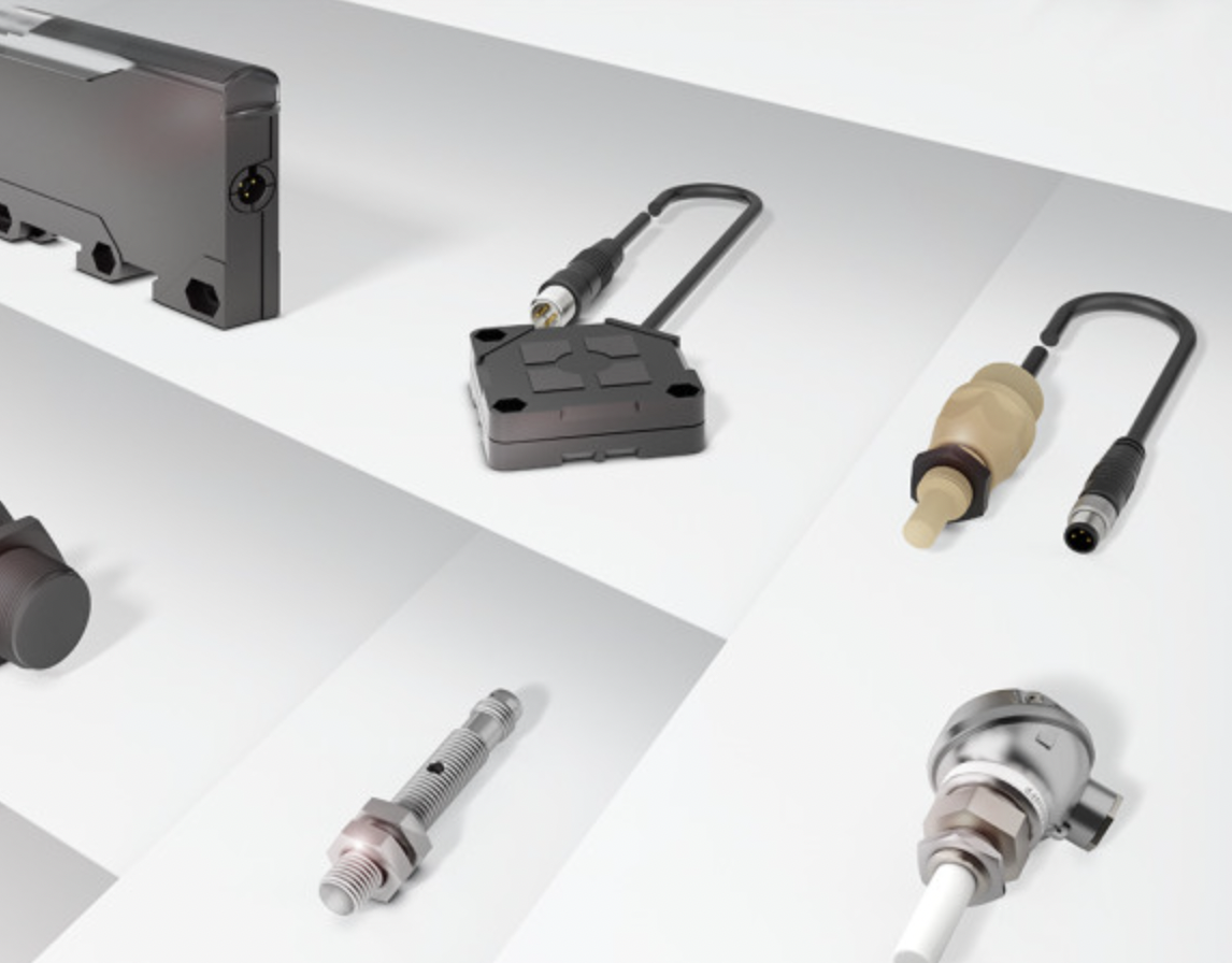 Ємнісні датчики