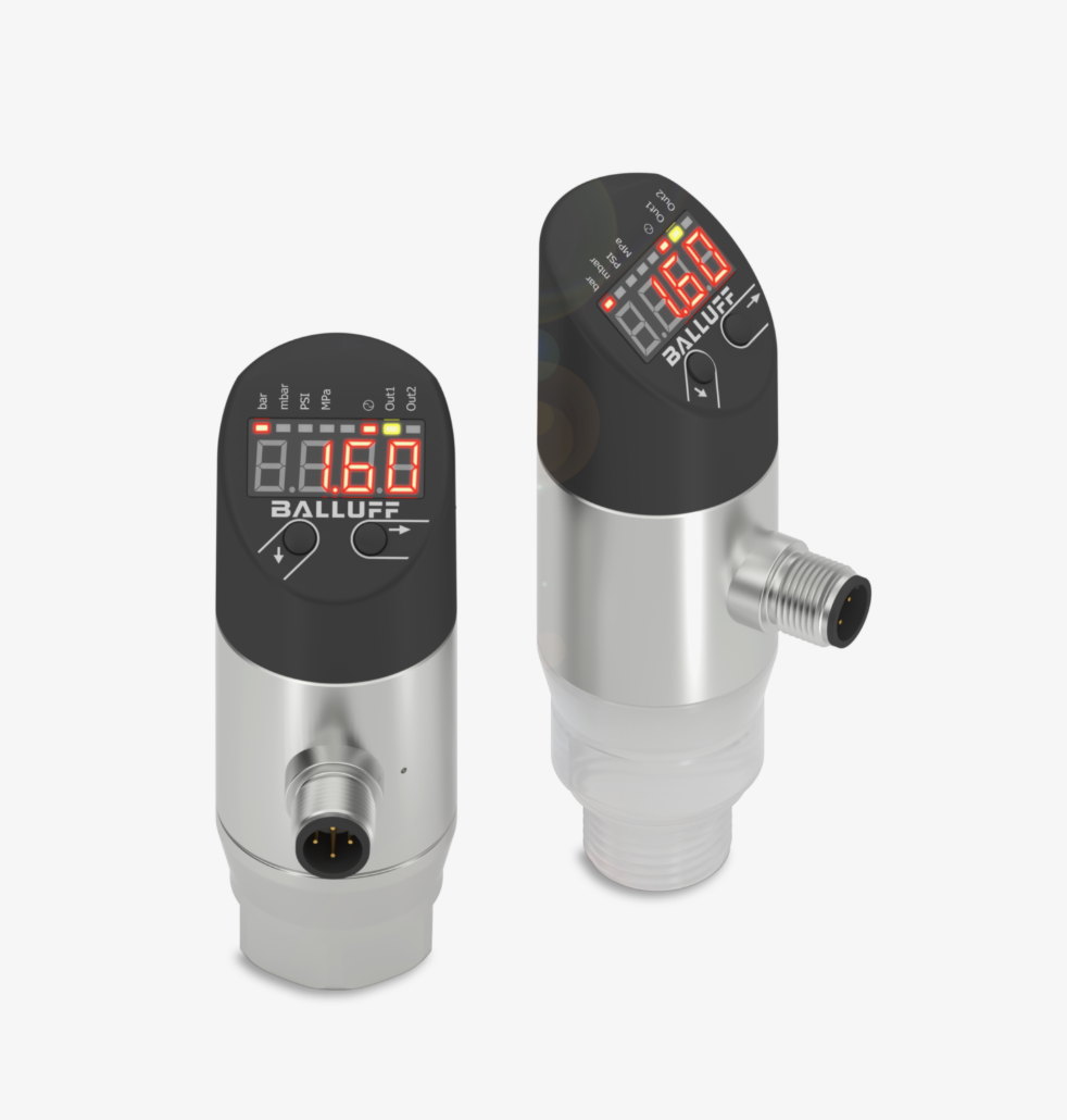 Датчики витрати / потоку.