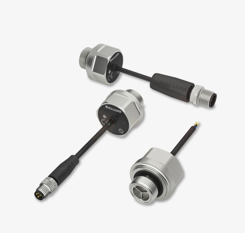 Індуктивні датчики, швидкі індуктивні системи вимірювання положення.