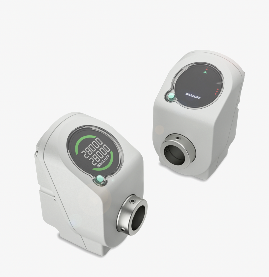 Швидкі індуктивні системи вимірювання положення.