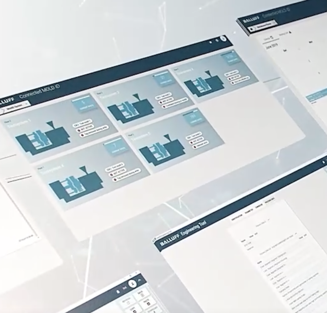 Програмне забезпечення для конфігурування.