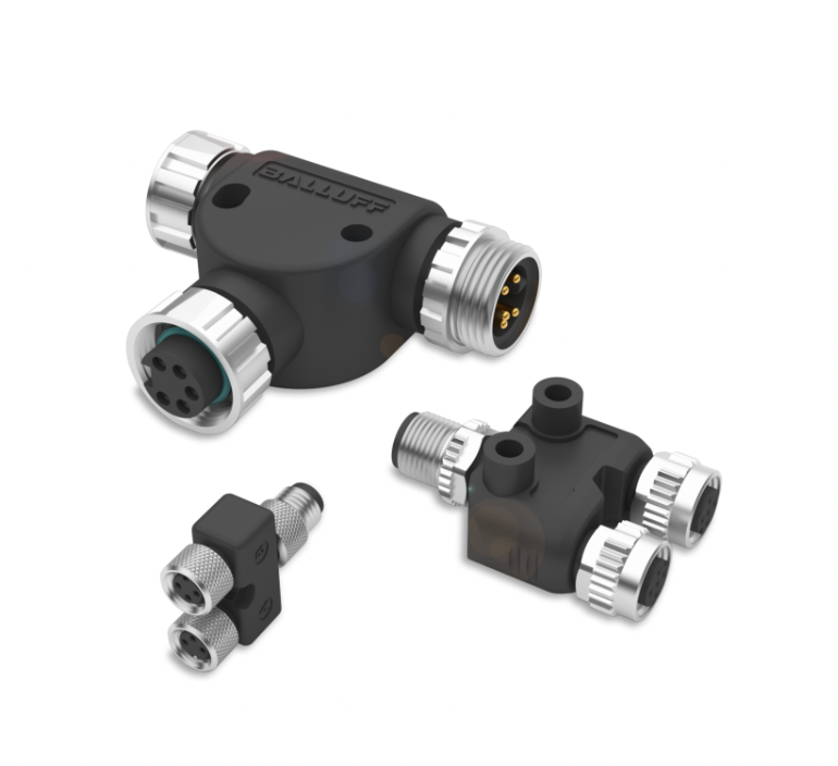 Т-подібні розгалужувачі