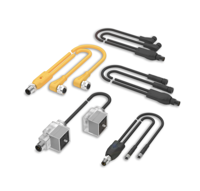 Y-розгалужувачі