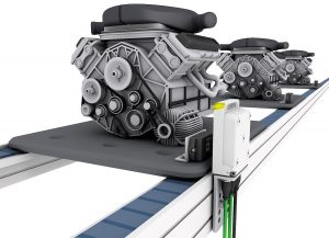 Датчики в машиностроении