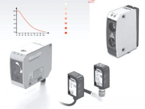 Серия оптических линейных сенсоров BOL 27K