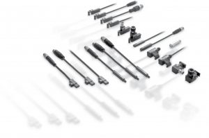 BMF 204 Вставляется в C-образный паз с торца. (Festo)