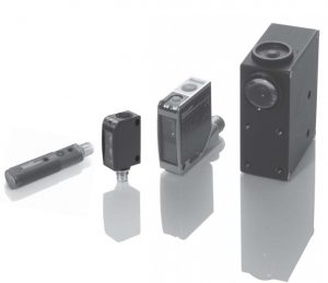 Оптоэлектронные датчики