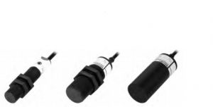 Емкостные датчики уровня