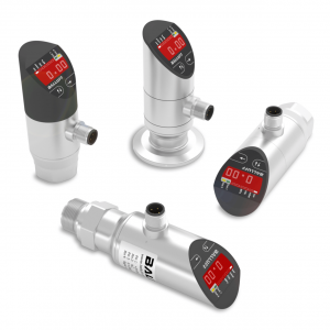 SmartLight – светодиодные сигнальные стойки