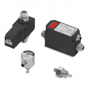 Цифровые индикаторы